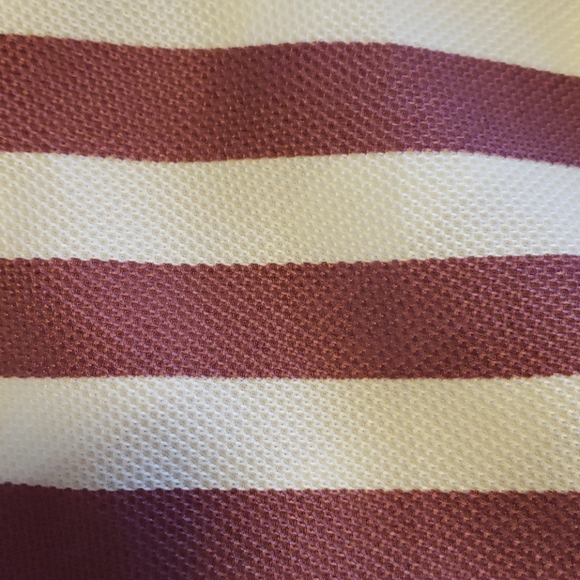 Half circle skirt w stripes - Picture 2 of 6